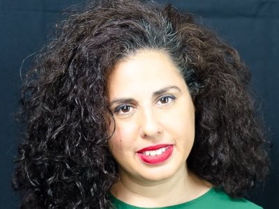 דורית רוסין צייכנר